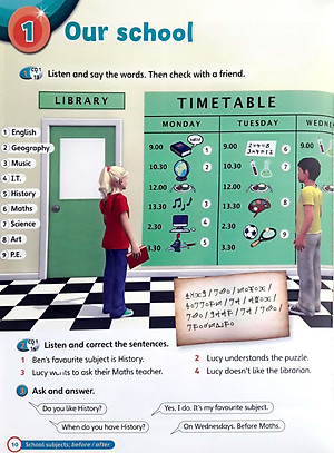 Super Minds 3 - Student's book