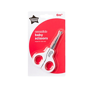 Kéo cắt móng tay cho bé Tommee Tippee
