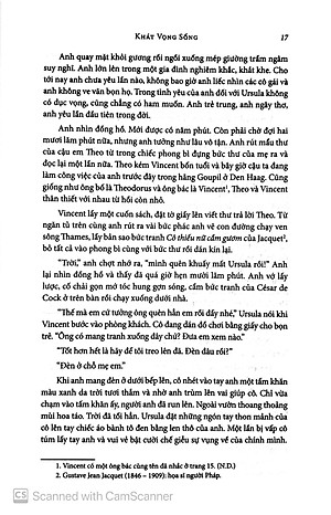 Sách Khát Vọng Sống (Bìa Mềm)