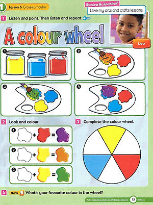 Bright Ideas: Level 1: Pack (Class Book And App)