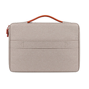 Túi xách - túi chống sốc cho laptop 13 INCH cao cấp phong cách mới – BEE GEE - TL0125