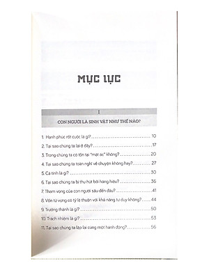 Triết Học Ứng Dụng