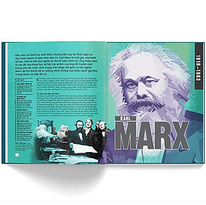 Sách Những Nhà Lãnh Đạo Thay Đổi Lịch Sử