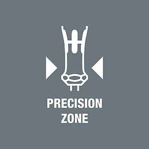 Tua vít điện tử 4 cạnh 2050  PH0x 60mm ứng dụng trong điện tử và cơ khí chính xác  Wera 05118022001