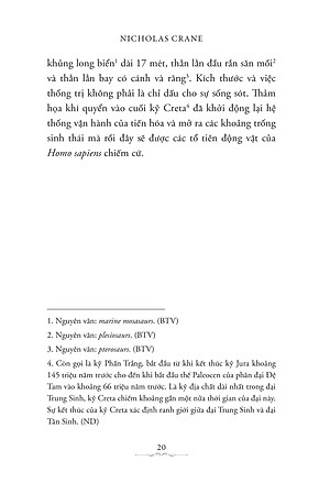 Bạn Đang Ở Đây: Cuốn Sách Ngắn Về Thế Giới