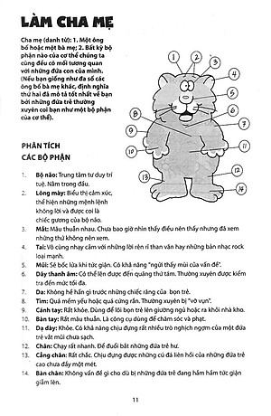 Sách Này, Con Có Thôi Đi Không!