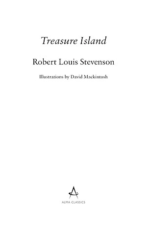 Sách Treasure Island