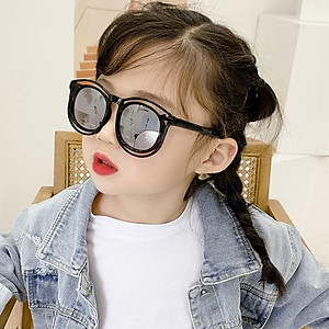 Kính trẻ em chống tia UV400