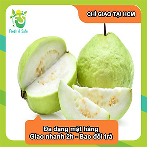 [Chỉ giao HCM] Trái cây cắt - Hộp Mix F1 