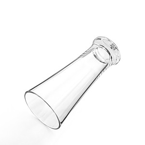 Ly nhựa uống nước, cốc uống nước, màu trắng trong suốt bằng nhựa cao cấp - 2 size 376437/376438. NHẬP KHẨU PHÂN PHỐI CHÍNH HÃNG COBI HOME