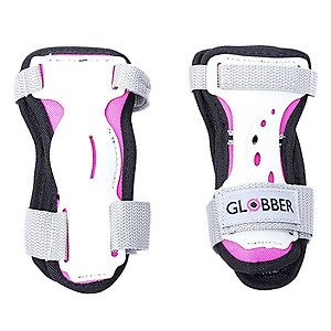 Bộ Bảo Hộ Globber Junior Xs - Hồng