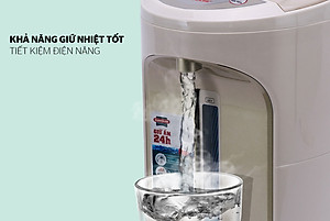 Bình Thủy Điện Sunhouse SHD1542 (4.2 lít) - Hàng chính hãng