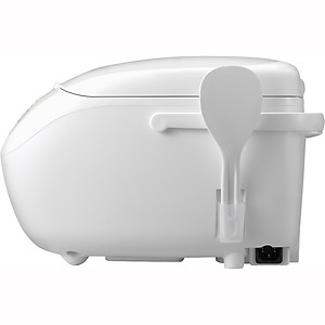 Nồi cơm điện tử Panasonic SR-CL188WRA 1.8 lít / SR-CL108WRA 1 lít - Hàng chính hãng