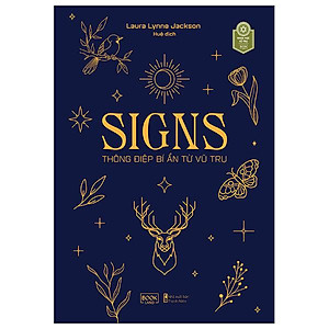 SIGNS Thông Điệp Bí Ẩn Từ Vũ Trụ