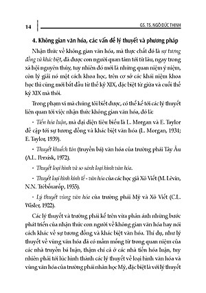 Văn Hóa Vùng Và Phân Vùng Văn Hóa Việt Nam (Tái bản 2025)