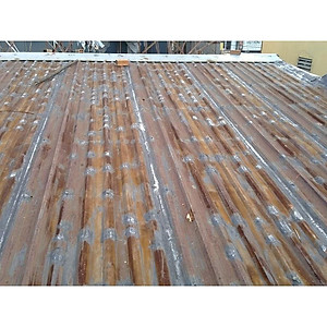 (Dài 5m, Rộng 20cm) Băng Keo, Keo Dán Chống Thấm, Chống Dột Taiko Nhật Bản Băng Keo Chống Thấm Dột,Vá Chám Vết Nứt Trần Sàn Nhà Taikomi Japan Băng keo chống thấm TAIKO Nhật Bản chắc chắn, chống thấm dột, dán tường, dán mái tôn, máng xối, lô gia