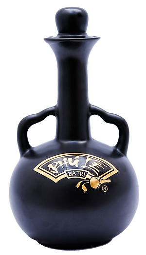 Rượu nếp Phú Lễ 39%vol - 500ml