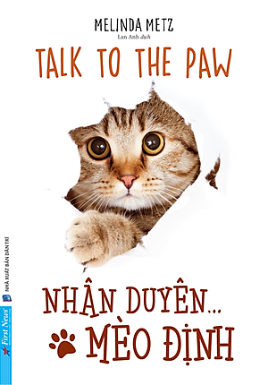 Nhân Duyên ... Mèo Định (FN)