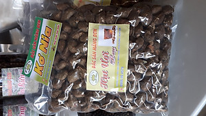 Đặc Sản Kon Tum - Hột đười ươi đều trái nở nhiều - OCOP 3 Sao