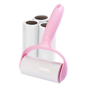 Cây Lăn Bụi Quần Áo Bobo LB-01