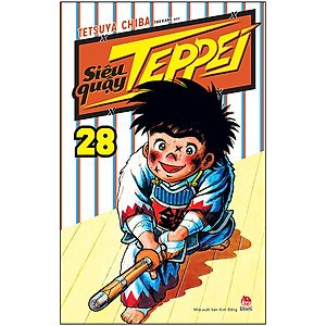 Combo Trọn Bộ 31 Tập: Siêu Quậy Teppei