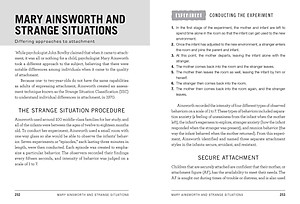 Sách Psych 101: Psychology facts, basics, statistics, tests, and more! (Adams 101)