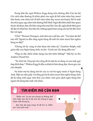 Khám Phá Và Thực Hành Steam Qua Tác Phẩm Kinh Điển - 80 Ngày Vòng Quanh Thế Giới