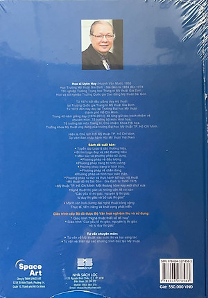 Phương Pháp Tư Duy & Thực Hành Bố Cục Mỹ Thuật