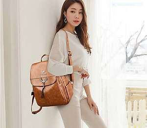 Ba lô nữ thời trang cao cấp