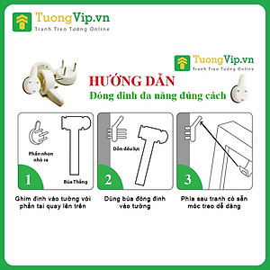 Đồng Hồ Treo Tường Tráng Gương Hươu Và Cây Lá Vàng (Đường Kính 40cm)