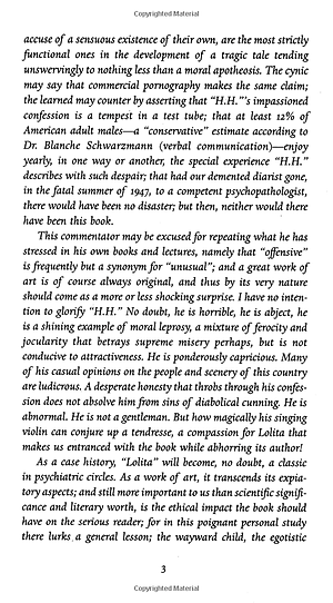 Sách Penguin Essentials : Lolita (Paperback)