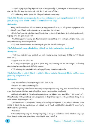 Sách - Bồi Dưỡng Học Sinh Giỏi Địa Lí 9 - Biên soạn theo chương trình GDPT mới - ndbooks