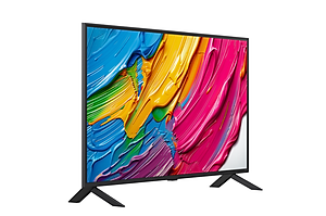 Smart Tivi LG QNED AI 4K 43 Inch 43QNED80ASA - Hàng Chính Hãng