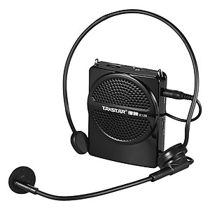 Máy Trợ Giảng Takstar E126 - Hàng Chính Hãng