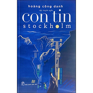 Con Tin Stockholm (Truyện Ngắn)