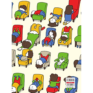 Sách Tớ Tò Mò: Chán Òm Là Gì Nhỉ?