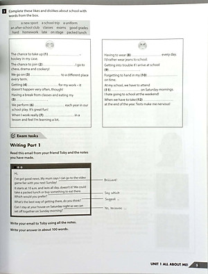 Compact Preliminary For Schools For The Revised Exam From 2020 - Workbook Without Answers With Audio Download