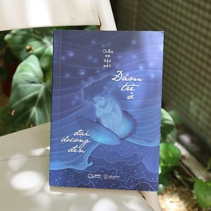 Sách - Đám Trẻ Ở Đại Dương Đen (Tái Bản 2026)