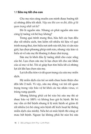 Tận Hưởng Hành Trình Nuôi Con Sữa Mẹ