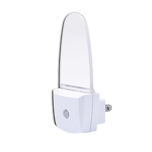 Đèn ngủ cảm biến LED Điện Quang ĐQ LNL10 (Cảm biến quang, ánh sáng trắng)