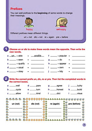 Sách Letts Make It Easy - English (Age 7-8)