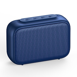 (HÀNG MỚI)Loa Bluetooth ACOME A1 Công suất 5W Hỗ trợ TWS ghép đôi 2 loa Âm thanh vòm âm bass trầm thiết kế nhỏ gọn - Hàng chính hãng