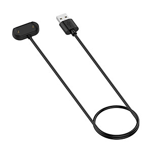 Cáp Sạc Cho Đồng Hồ Huami Amazfit GTS3/ GTR3/ GTR3 Pro/ T-Rex 2/ GTR 4/ GTS 4- Hàng chính hãng