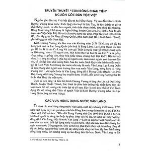 Những Mẩu Chuyện Thú Vị Trong Lịch Sử Việt Nam