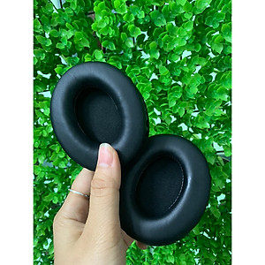 Đệm thay thế tai nghe Headphone Tai nghe bluetooth chụp tai Rockspace O2 - Hàng chính hãng