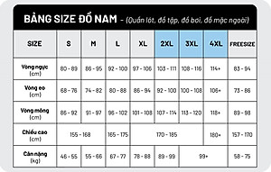 Combo 3 quần lót nam brief thun lạnh thoáng mát PANM111