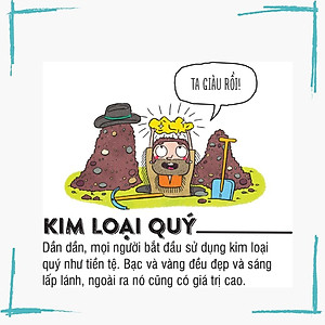 Sách Books For Curious Young Minds - Những Thứ Phức Tạp Và To Lớn Được Tạo Ra Như Thế Nào?