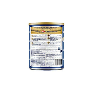 Thực phẩm dinh dưỡng y học Ensure Gold hương lúa mạch 800g/850g