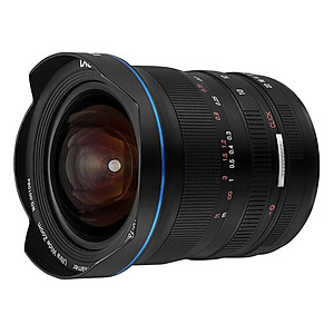 Ống Kính Laowa 10-18mm F/4.5-5.6 FE Zoom For Sony E-Mount - Hàng Chính Hãng