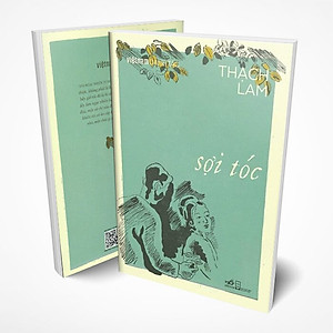 Sách Sợi tóc - Thạch Lam (Bìa mềm)